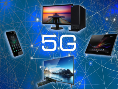 加速建設5G新基建，為智慧農業生產插上信息技術翅膀